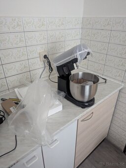 Kuchyňský robot Vivess - 6