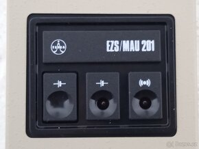Tesla Alarmic MHY902 Retro alarm NEPOUŽITÝ - 1983 ČSSR - 6