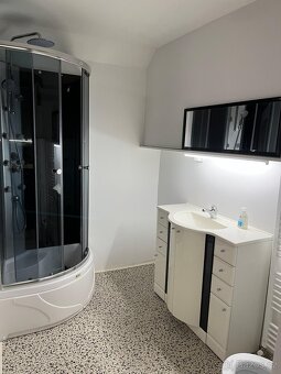 Pronájem bytu Troubky - 6