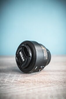 Nikon D7100 - 6