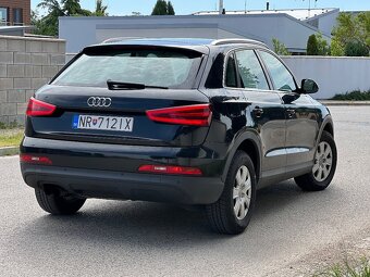 Audi Q3 2.0tfsi - 6