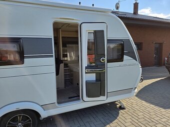 HOBBY 545 KMF DELUXE EDITION - 6