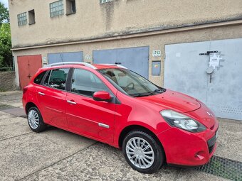Renault Clio 1.2 16v 55kw,2011,88tkm,1.maj,ČR, - 6