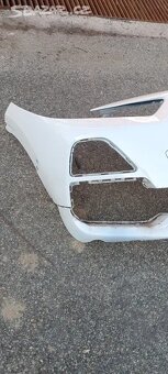 Prodám přední nárazník na BMW X2 F39 - 6