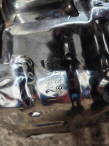 Katalyzátor Ford 1.0 EcoBoost - 6