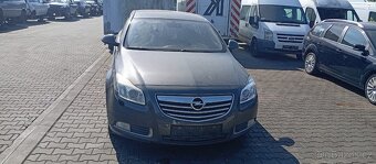 Opel Insignia č. 23689 - 6