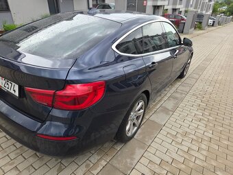 BMW 320d GT xDrive - 6