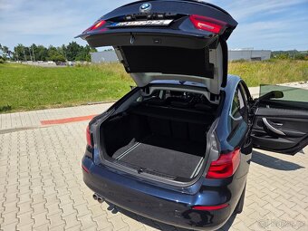 BMW 320d GT xDrive - 6
