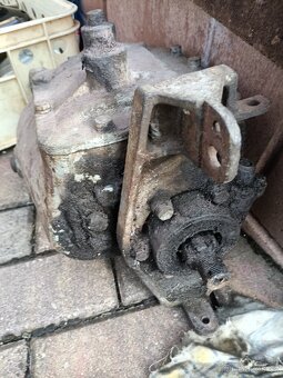 Auto Union, DKW, Volha, Gaz, Žuk - 6