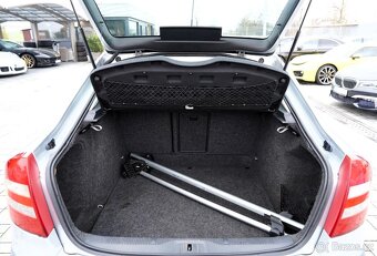 Škoda Octavia 2.0 TDI - 6