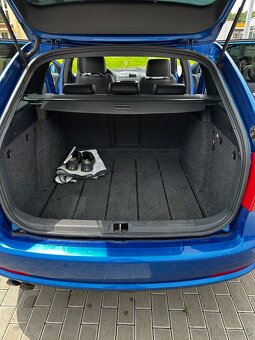 Škoda Octavia RS II 147 KW - 6