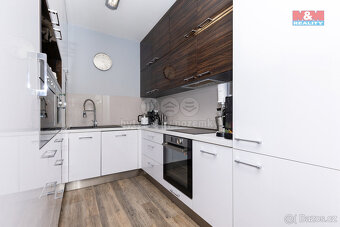 Prodej bytu 4+kk, 102 m², Chrudim, ul. Radoušova - 6