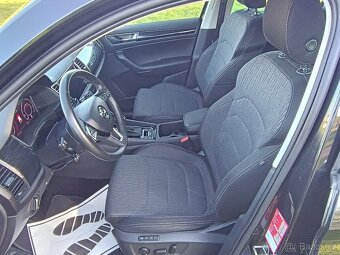 ŠKODA KODIAQ 110kw TDI, DSG, VIRTUAL COCKPIT WEBASTO - 6