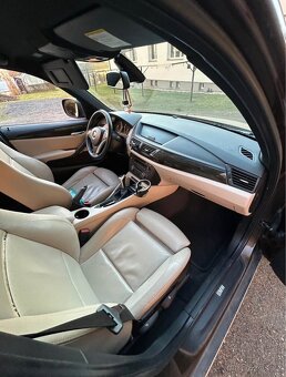BMW X1 20d - 6