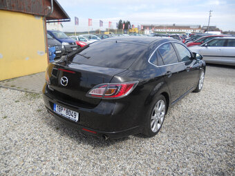 Mazda 6 2.5 MZR 125KW - 6