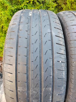2 x letní pneu Pirelli 215/50/17 95 W - 6