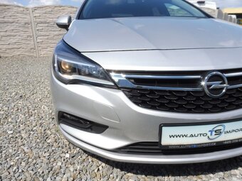 Opel Astra 1.6CDT-i 110PS NEW MODEL - 6