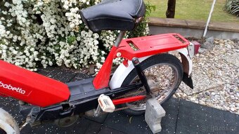Babetta 207 - 6
