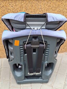 Britax Evolva 123 - 6
