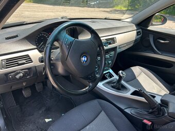 2006 BMW series 3 - 6