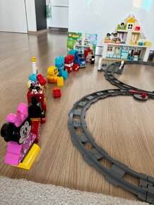 Lego Duplo - 6