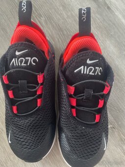 Nike Sportswear Tenisky 'Air Max 270 - 6