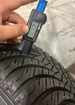 Alu kola Velorum VW Škoda Audi Seat - 6