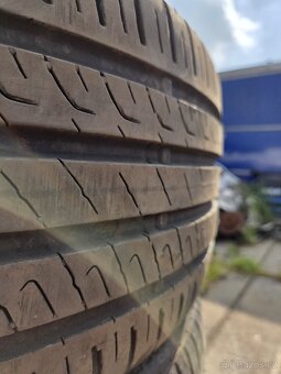 225/35 R20 letní pneu - 6