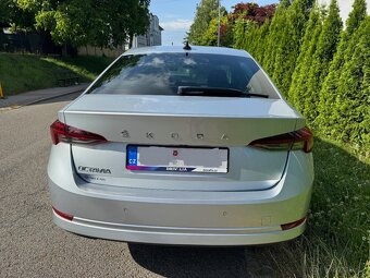 Octavia 4 2.0TDI 110KW DSG MATRIX ACC KAM DPH - 6