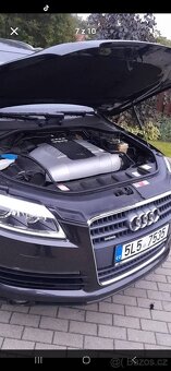 Audi Q7  3.0TDI - 6