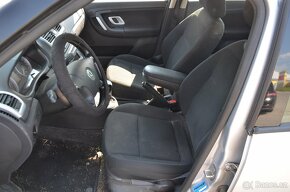 Škoda Fabia 2, 1.4i 16V, BXW, 9156 - náhradní díly - 6