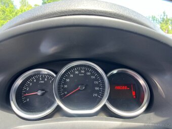 Dacia Logan MCV 0,9TCe LPG Stepway - 6
