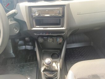 Dacia Duster,2019,1.6i,1.maj,ČR,LED,záruka,CEBIA,55 xxx km - 6