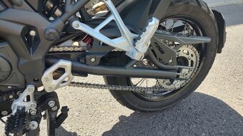 Benelli TRK 502X - 6