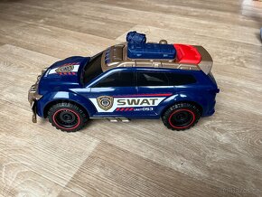 Auto SWAT - 6