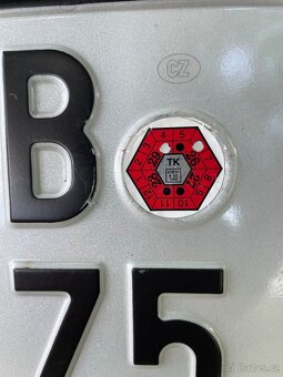 Peugeot Vivacity 125 - 6
