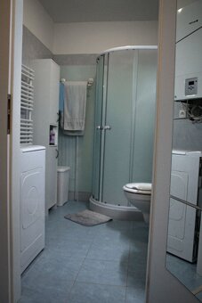 Pronájem 2+kk, Jindřichův Hradec - 6