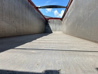 Sklápěcí návěs KEMPF KOLEBA 55m3 2018 - 6