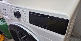 GORENJE SLIM ZÁRUKA DOPRAVA INSTALACE - 6