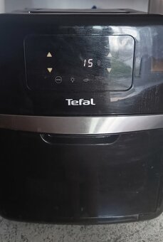 Horkovzdušná fritéza Tefal 9v1 - 6
