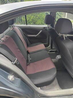 Škoda Octavia 1 1.9TDI 66kw - 6