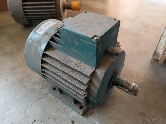 Prodám elektromotory - 6