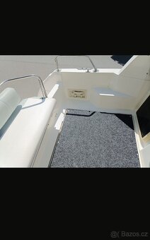 Bayliner 2655 - 6