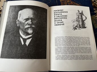 HRADEC KRÁLOVÉ a ČESKÁ TŘEBOVÁ - 6