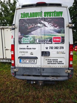 Iveco daily - 6