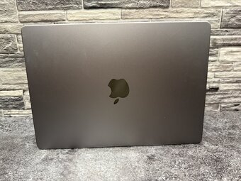 MacBook Pro 14” M2 Pro / 16GB / 500GB DPH - 6
