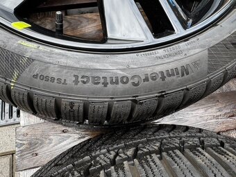 Alu kola, disky r19 5x114,3 Ford Mustang 255/40 - 6