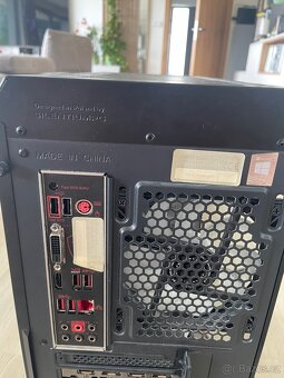 HAL3000 MČR Finale 3 Pro 3060 (AMD) - 6
