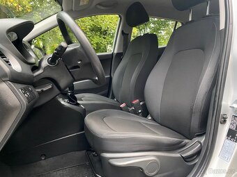 Hyundai i10 2019 1.0i 1.maj ČR 25tkm - 6