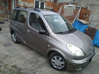 Toyota Yaris verso 1.4 D4D - 6